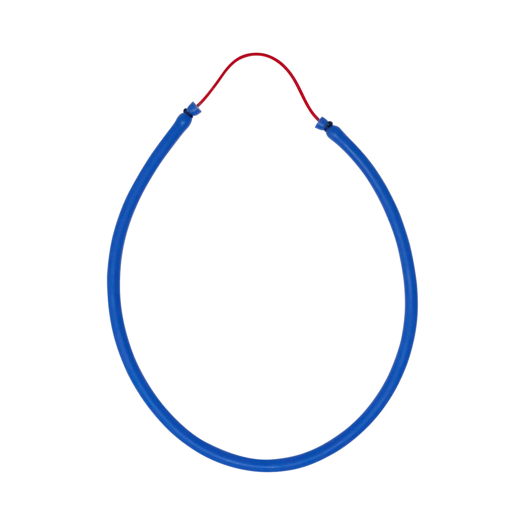 Tied Standard Polespear Bands