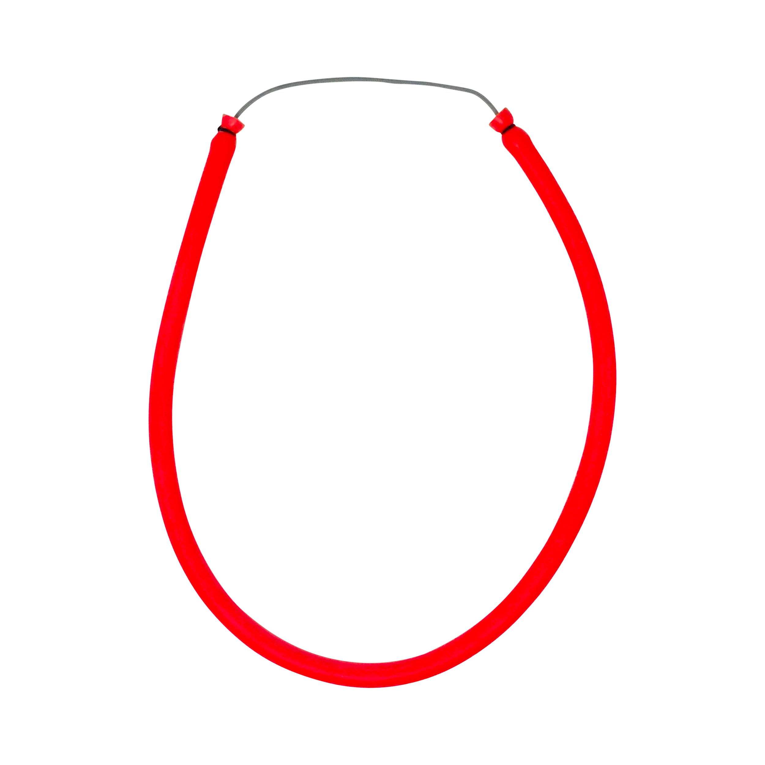 Tied Heavy Duty Polespear Bands