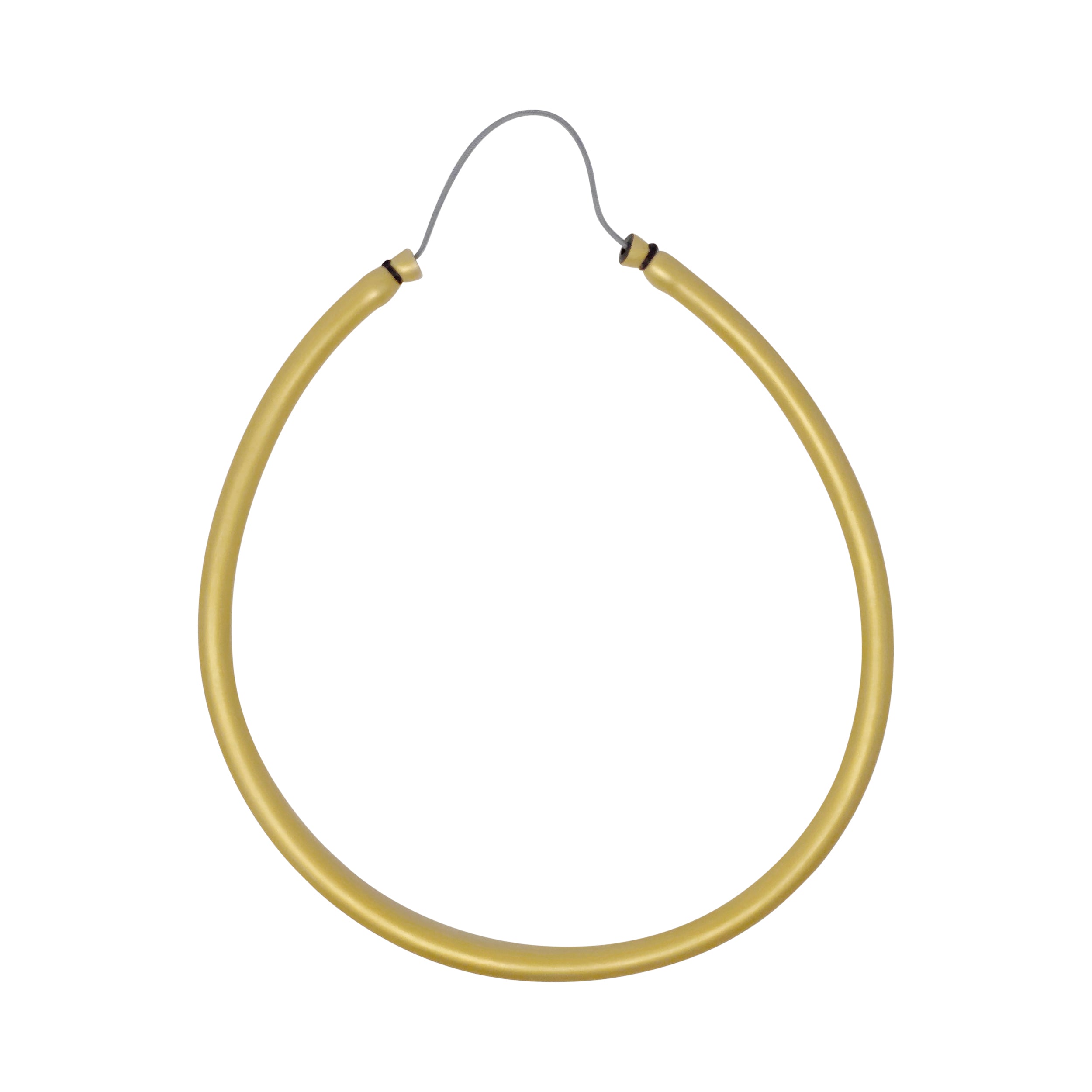 Tied Heavy Duty Polespear Bands