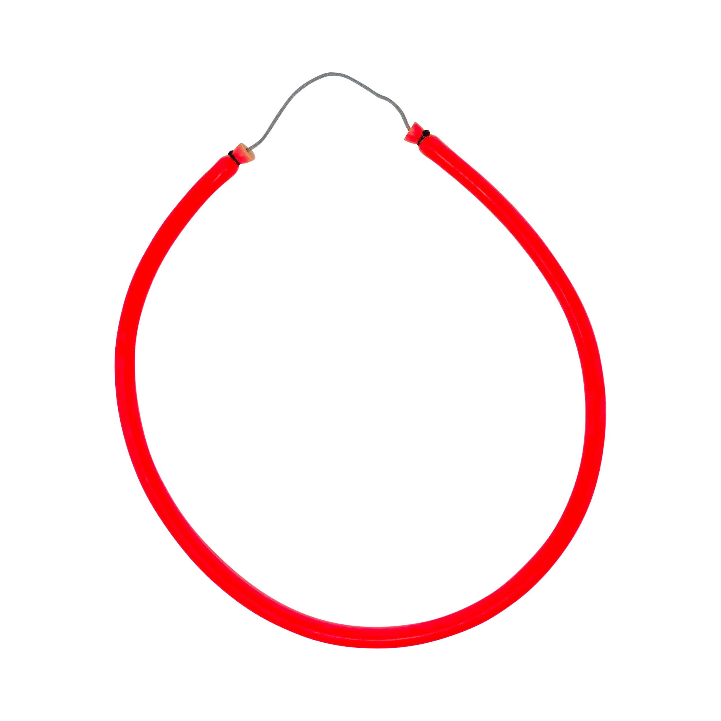 Tied Heavy Duty Polespear Bands