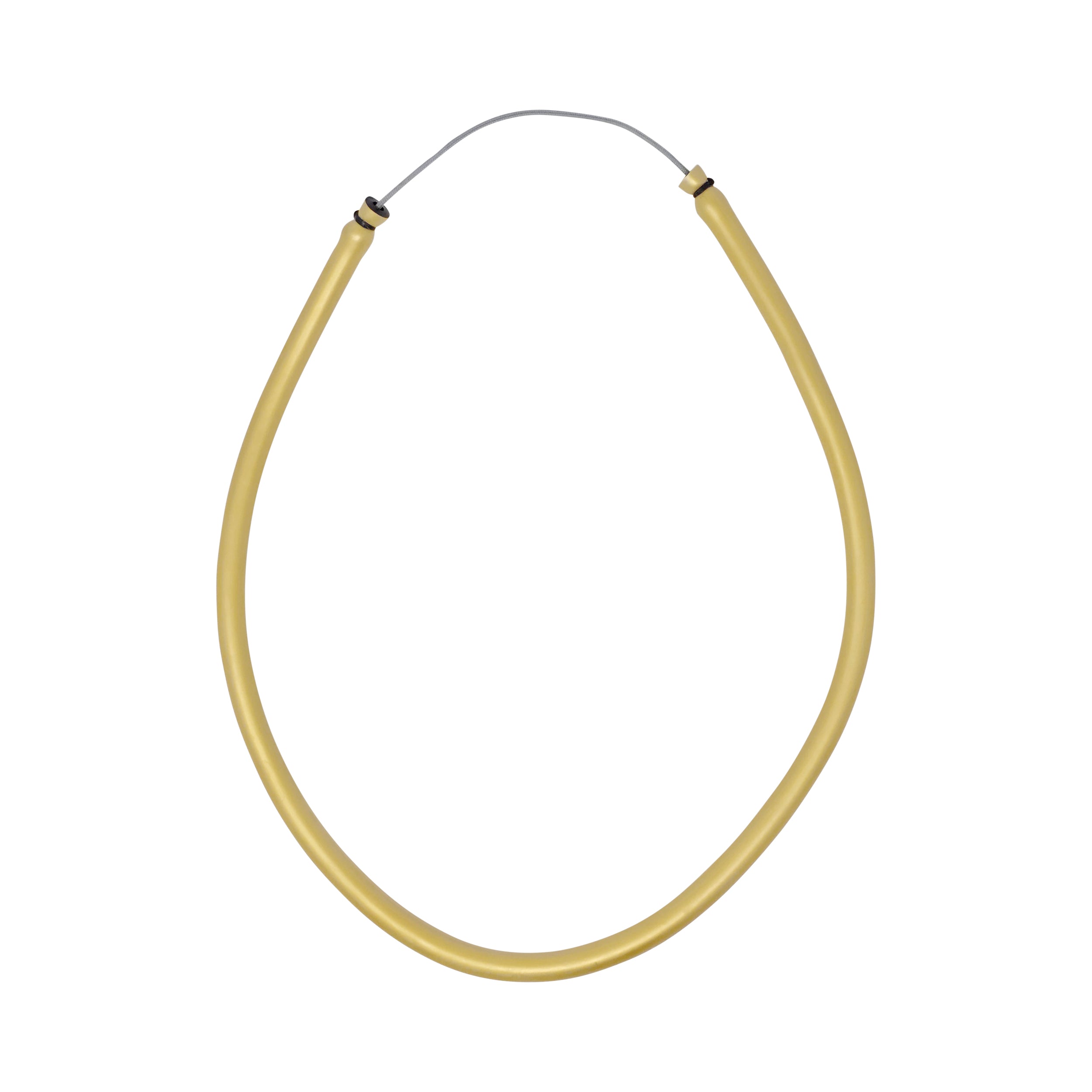 Tied Heavy Duty Polespear Bands