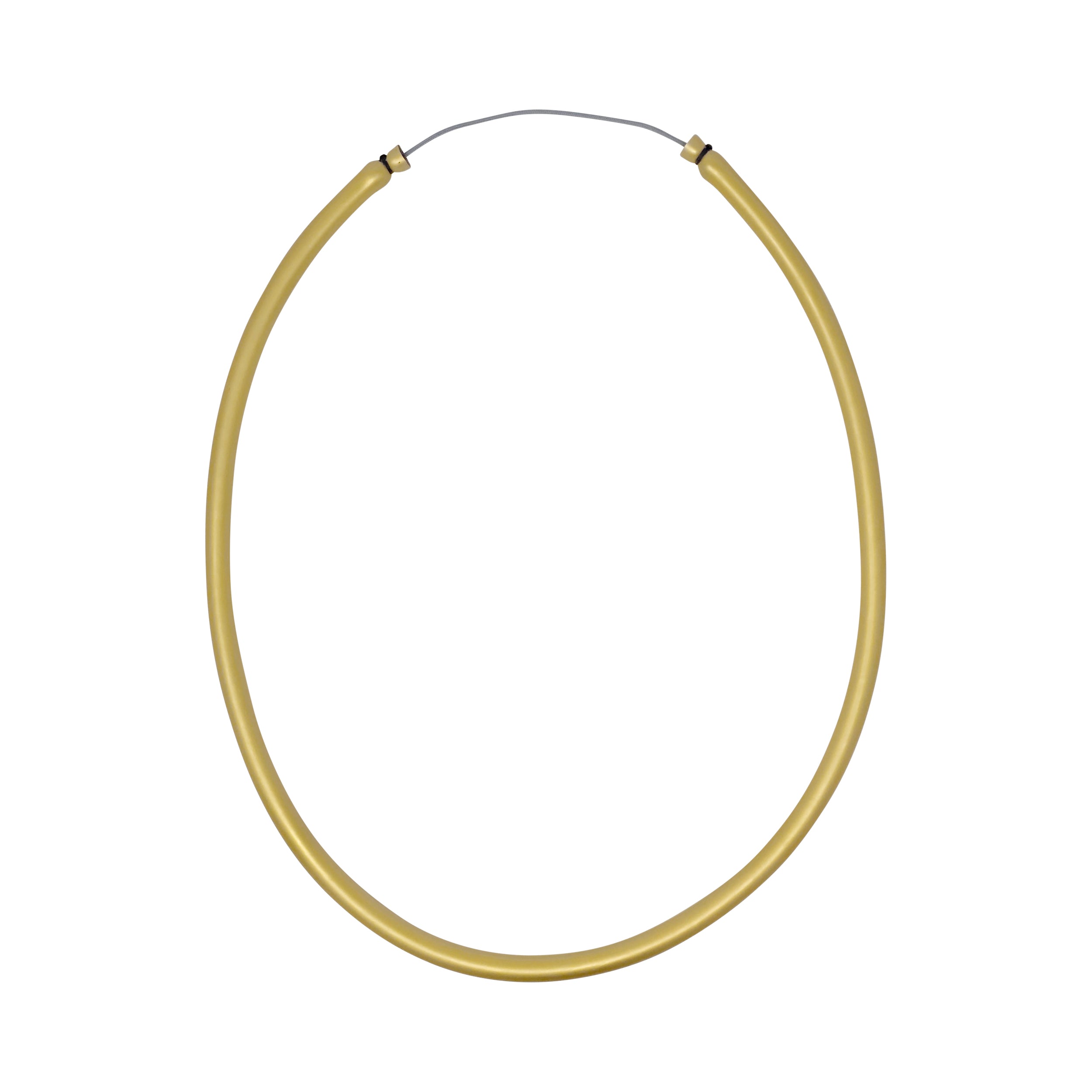 Tied Heavy Duty Polespear Bands