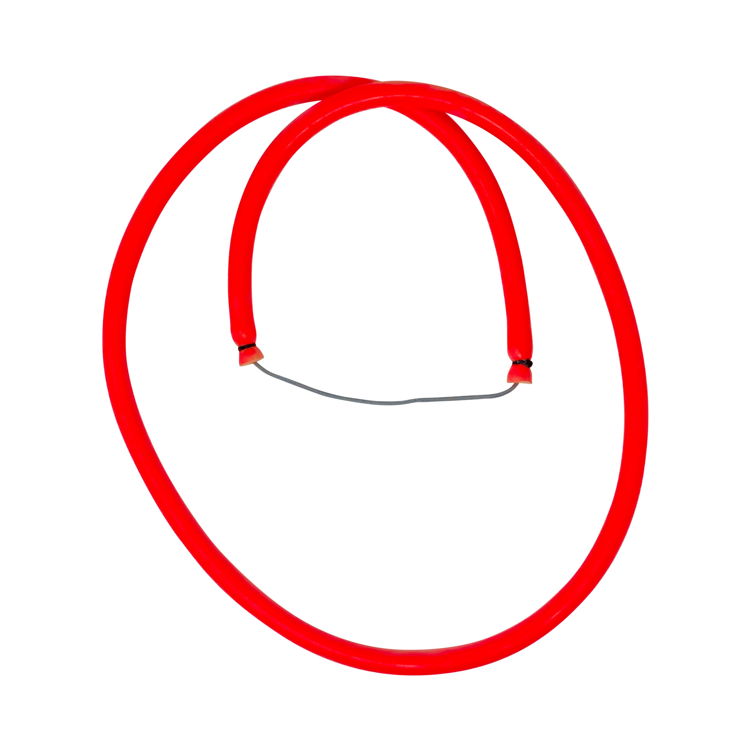 Tied Heavy Duty Polespear Bands