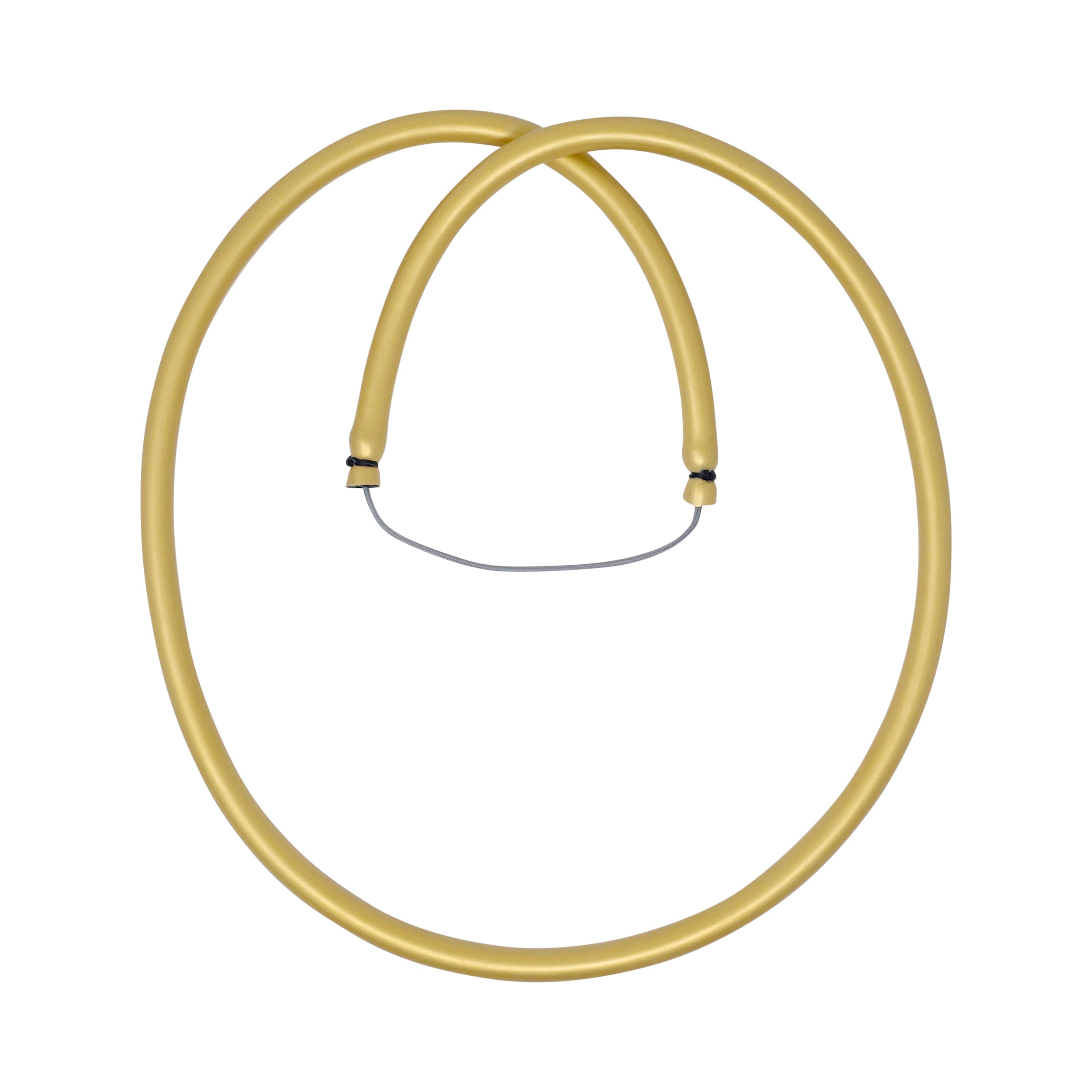 Tied Heavy Duty Polespear Bands