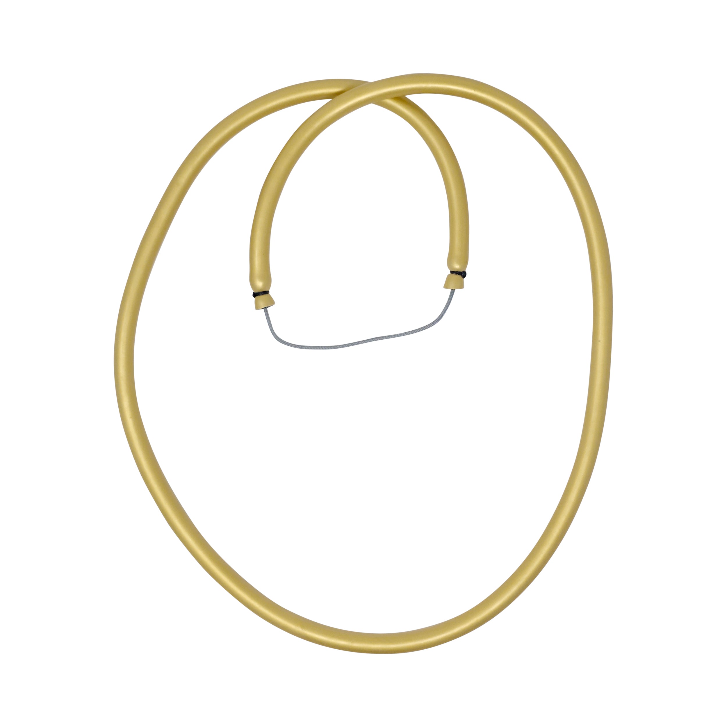 Tied Heavy Duty Polespear Bands