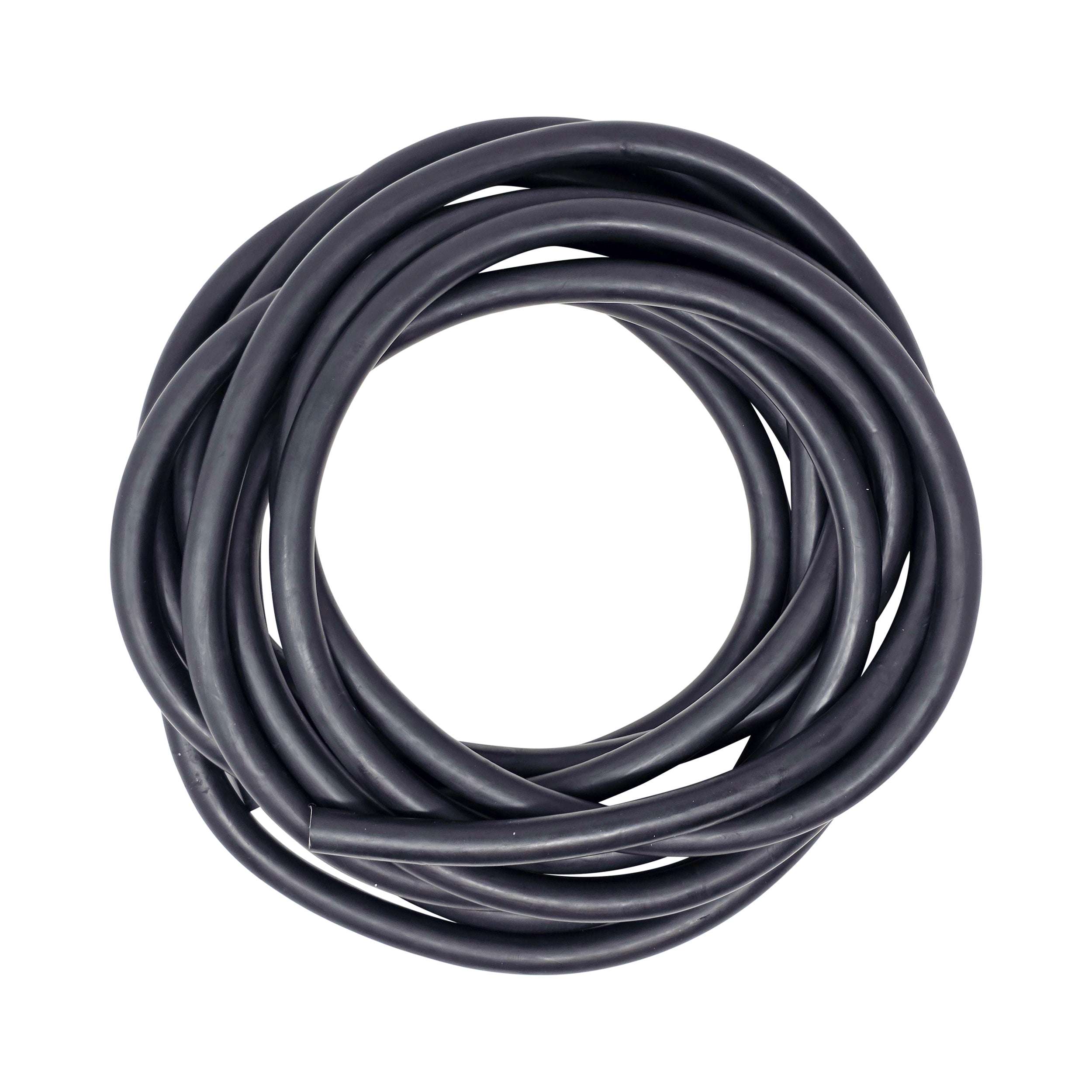 Speargun Rubber  -  9/16" / 14mm  -  Per Foot