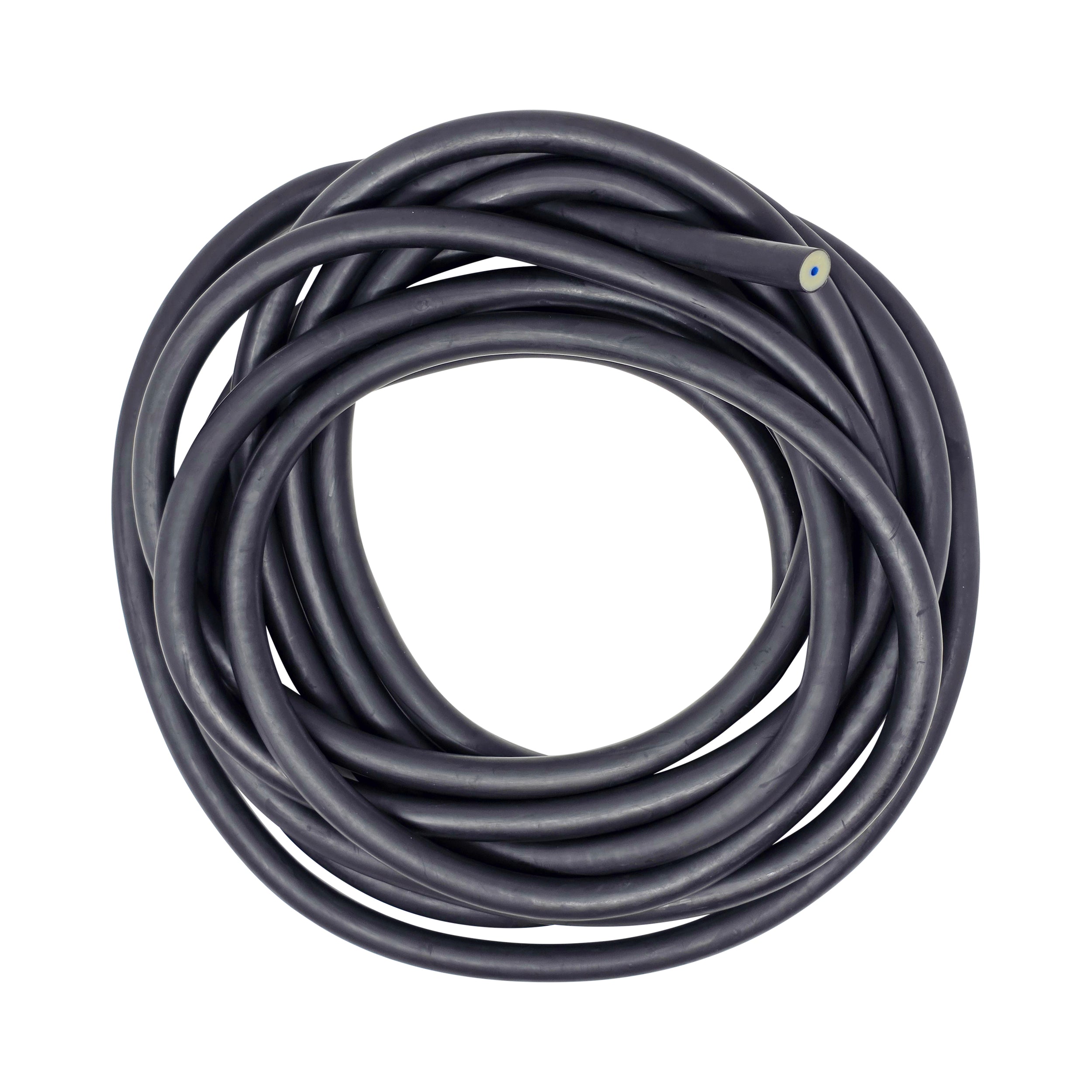 Speargun Rubber  -  9/16" / 14mm  -  Per Foot