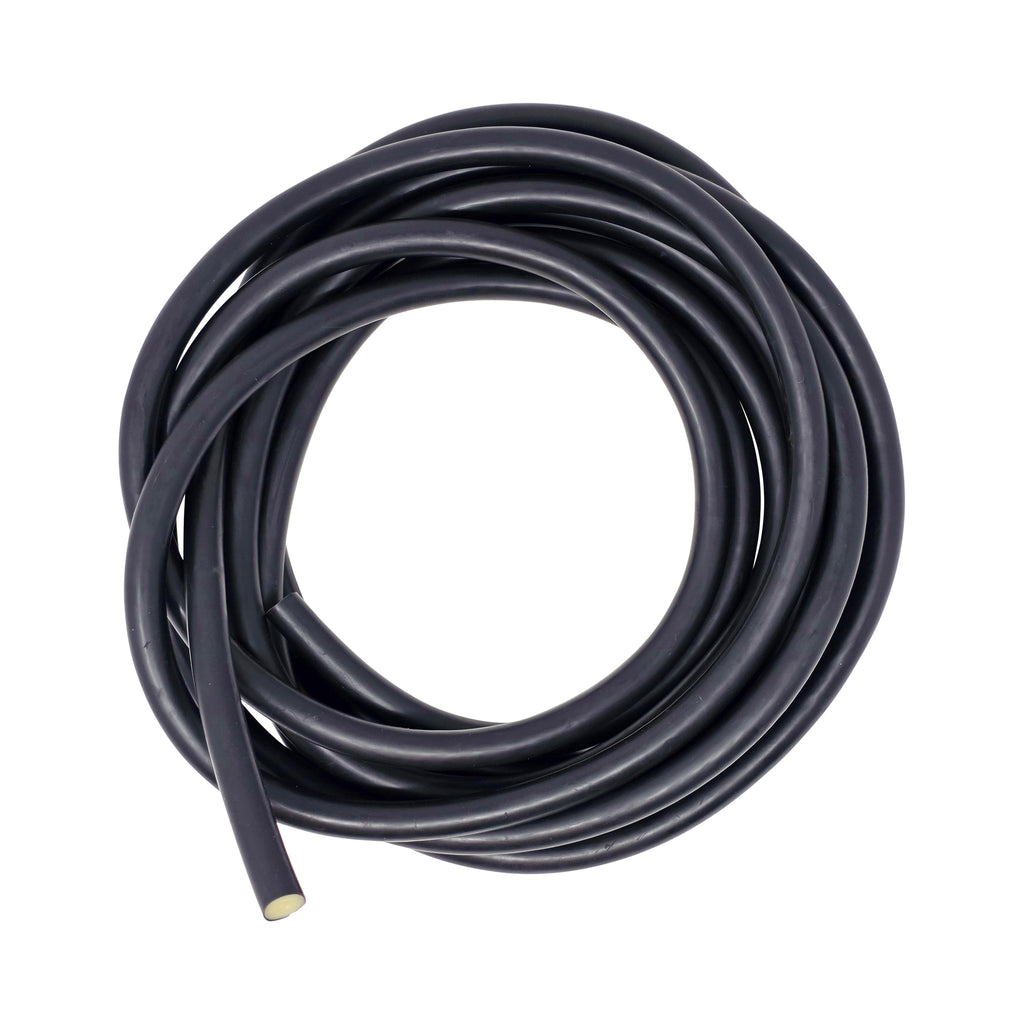 Speargun Rubber  -  9/16" / 14mm  -  Per Foot