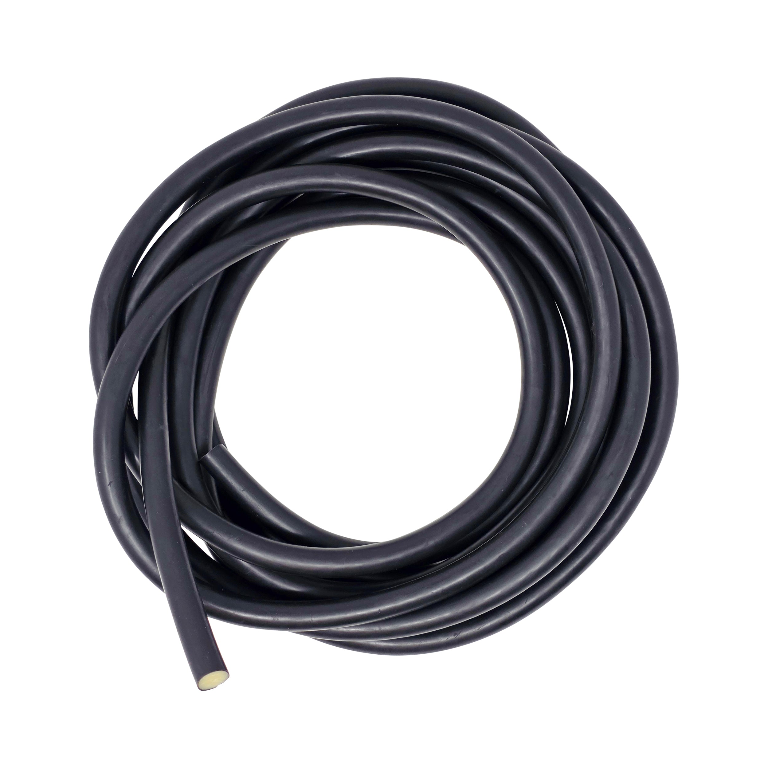 Speargun Rubber  -  9/16" / 14mm  -  Per Foot