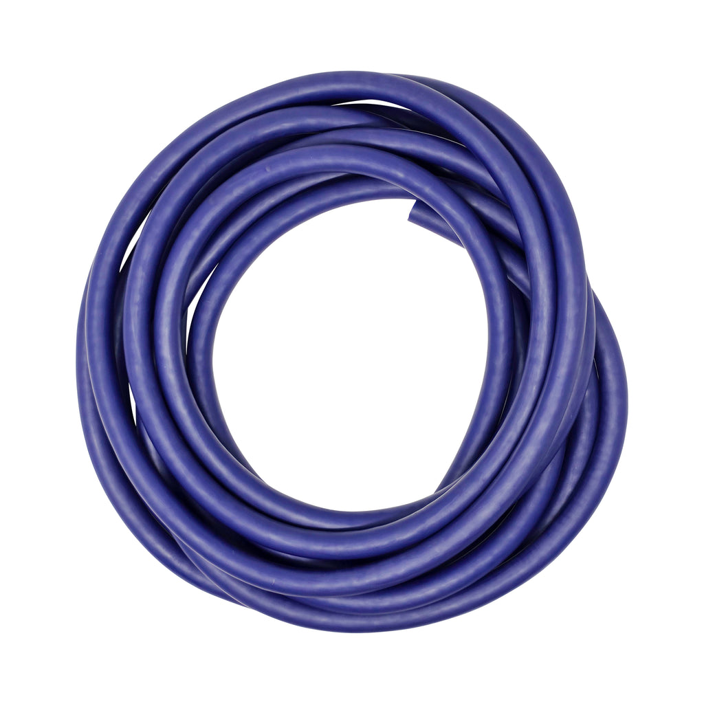 Speargun Rubber  -  9/16" / 14mm  -  Per Foot