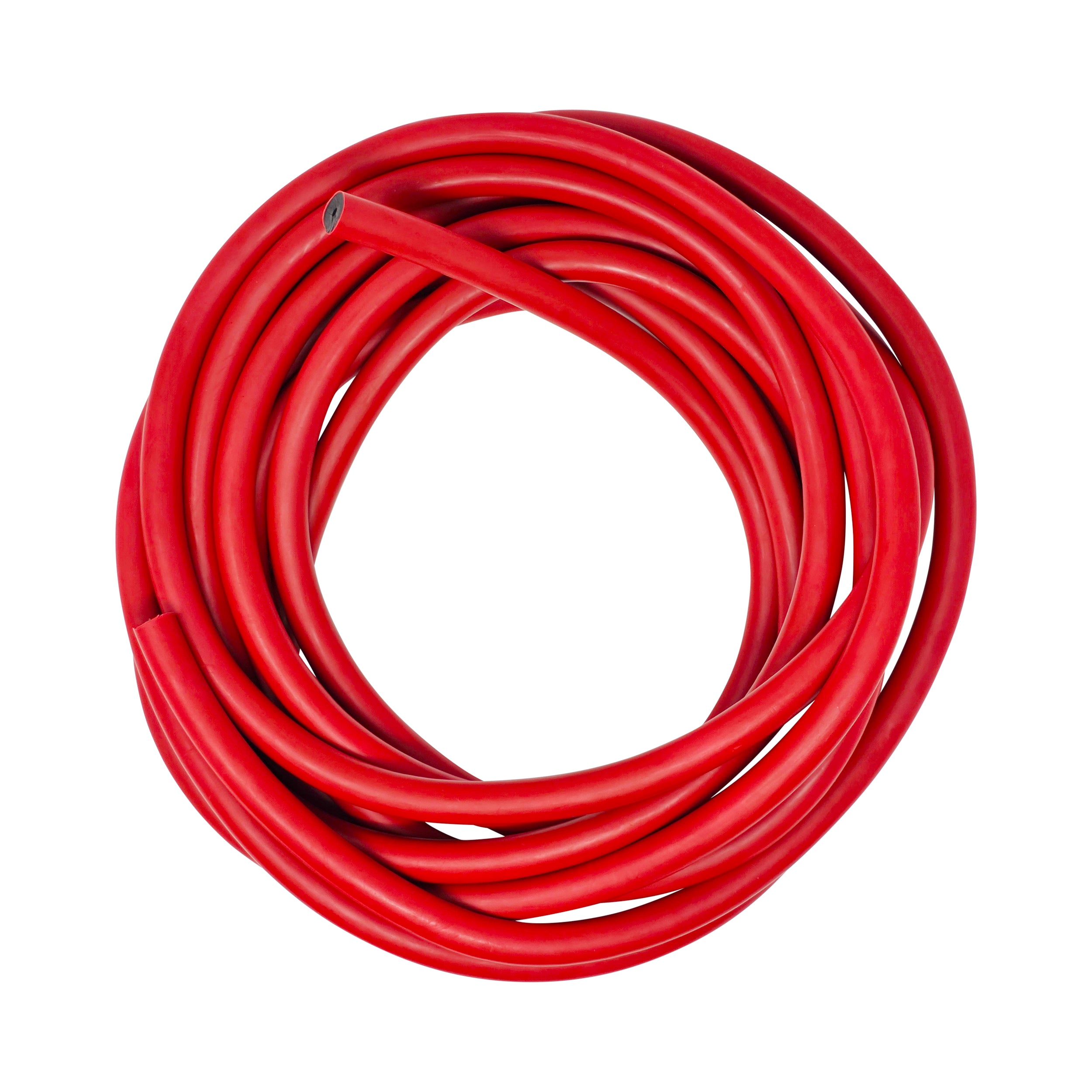 Speargun Rubber  -  9/16" / 14mm  -  Per Foot