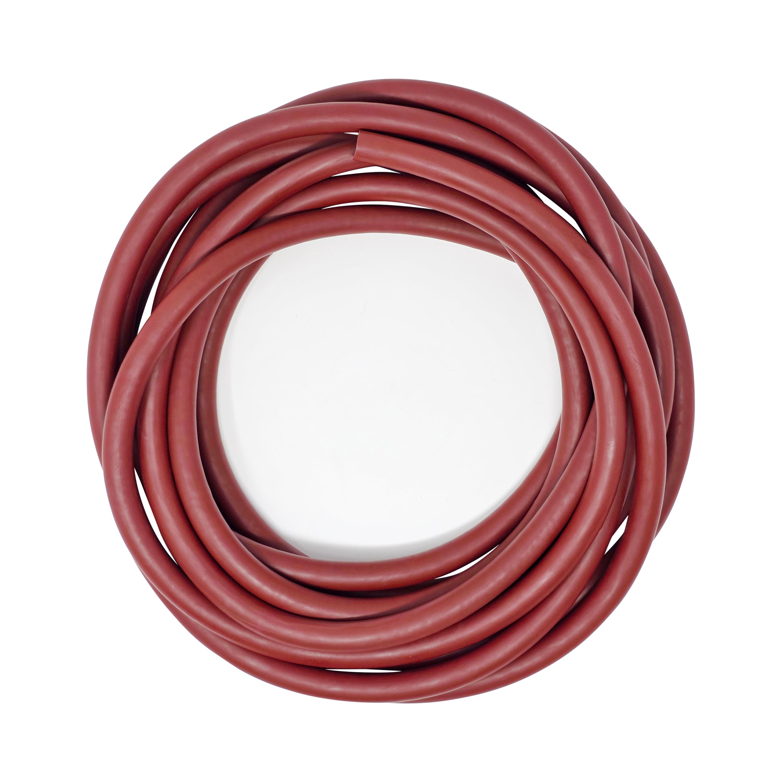 Speargun Rubber  -  9/16" / 14mm  -  Per Foot