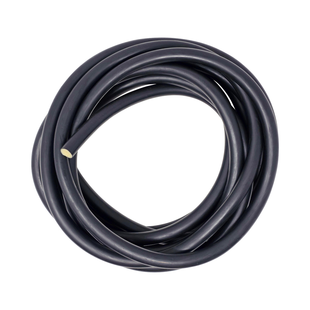 Speargun Rubber  -  5/8" / 16mm  -  Per Foot