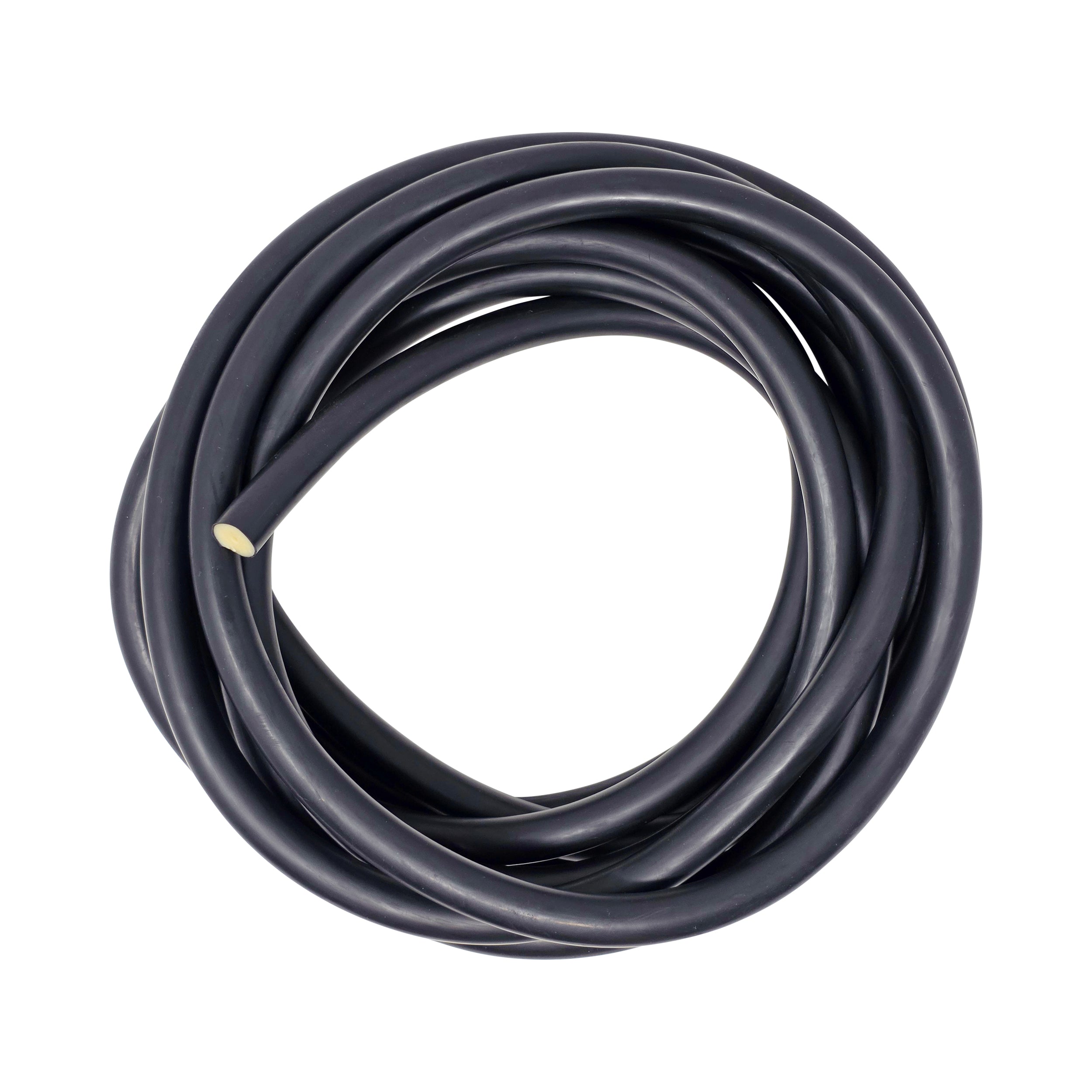 Speargun Rubber  -  5/8" / 16mm  -  Per Foot