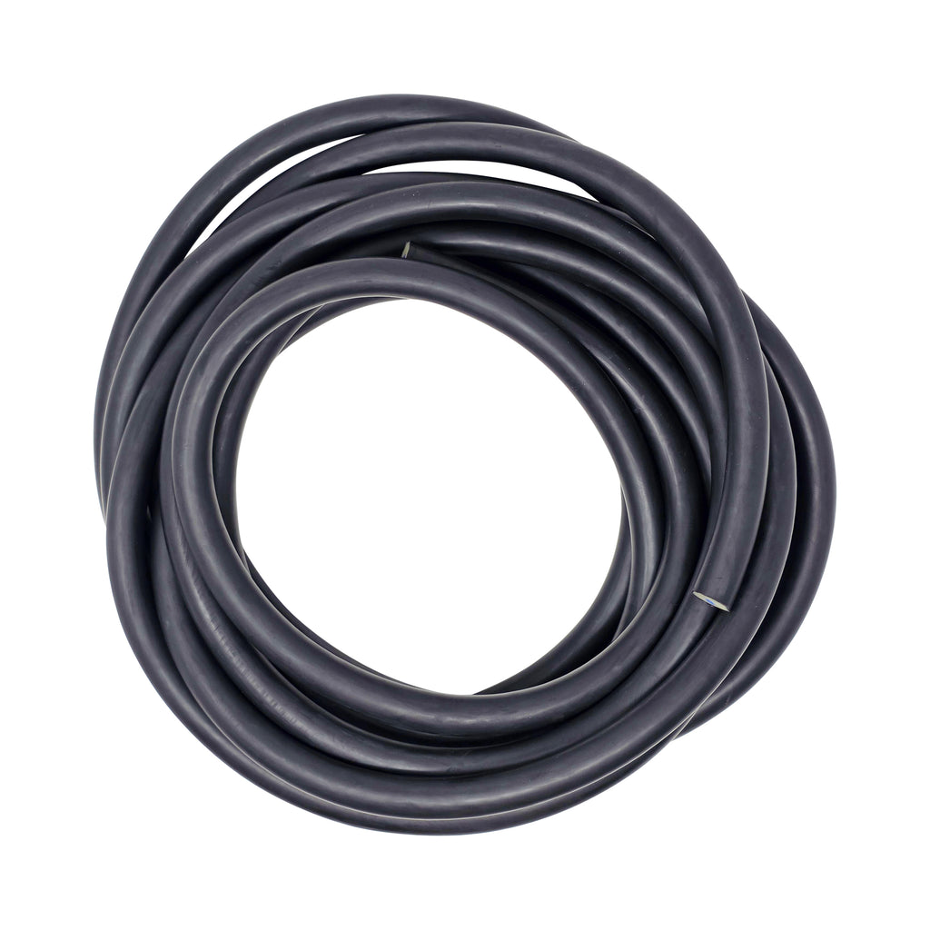 Speargun Rubber  -  5/8" / 16mm  -  Per Foot