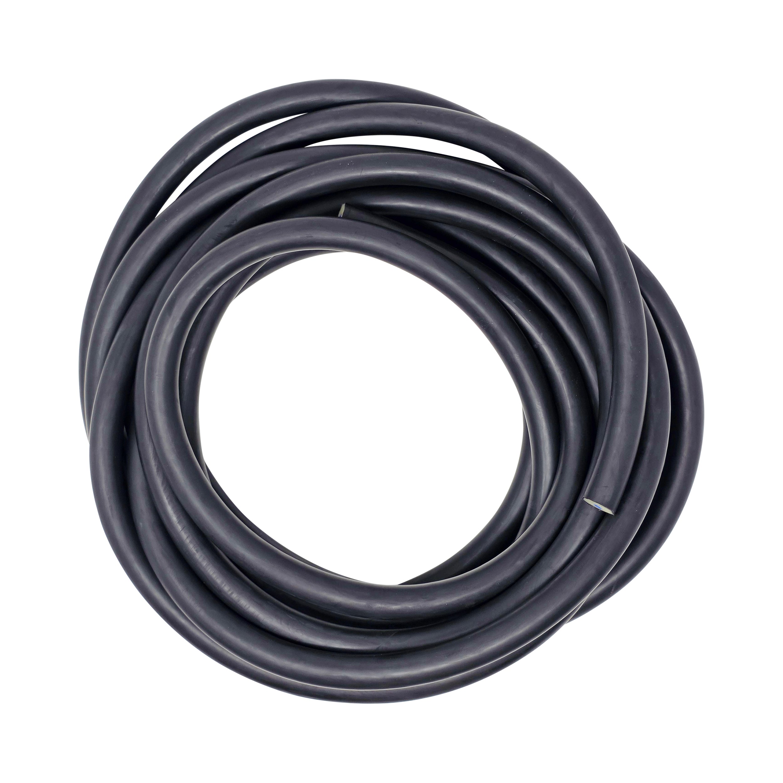 Speargun Rubber  -  5/8" / 16mm  -  Per Foot