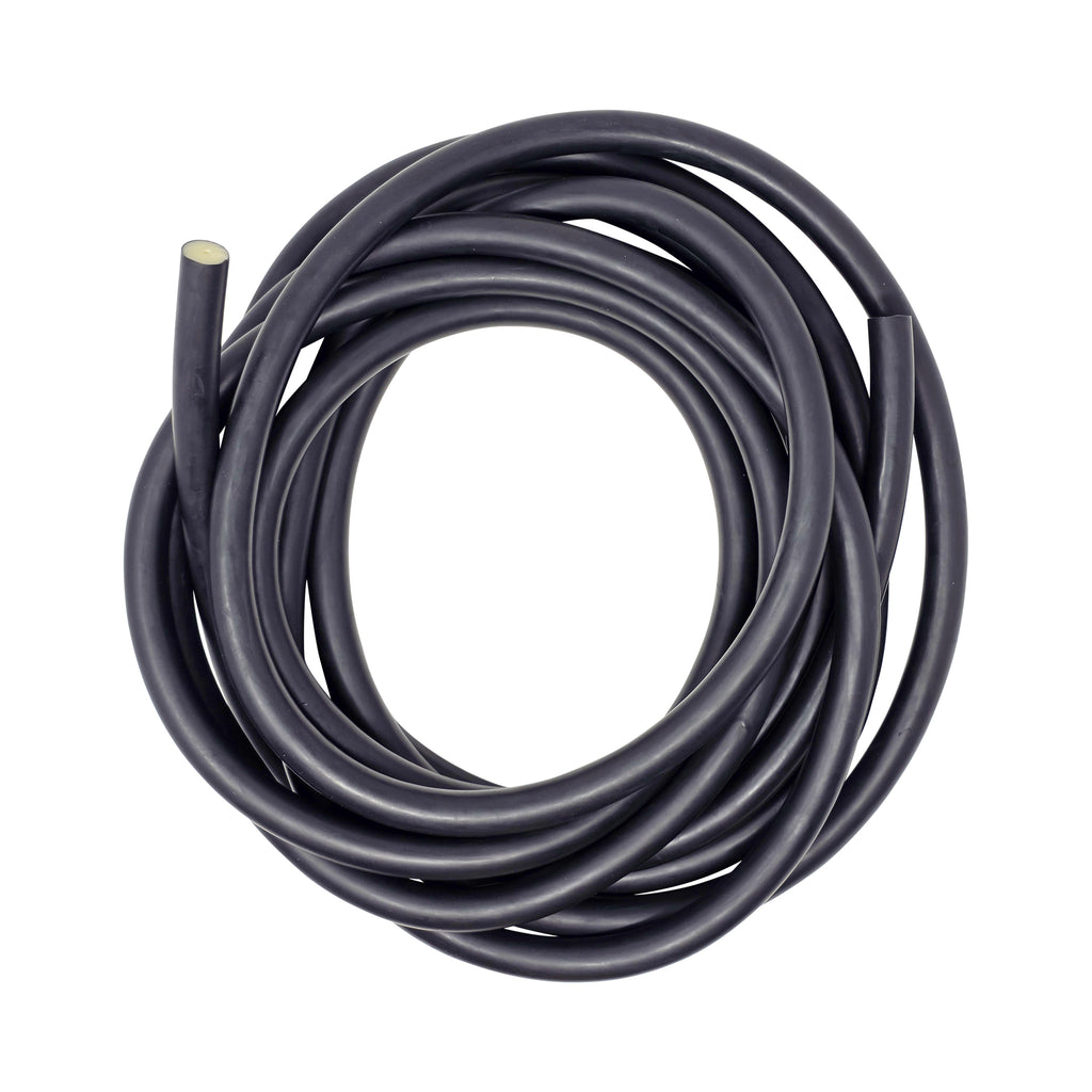 Speargun Rubber  -  5/8" / 16mm  -  Per Foot