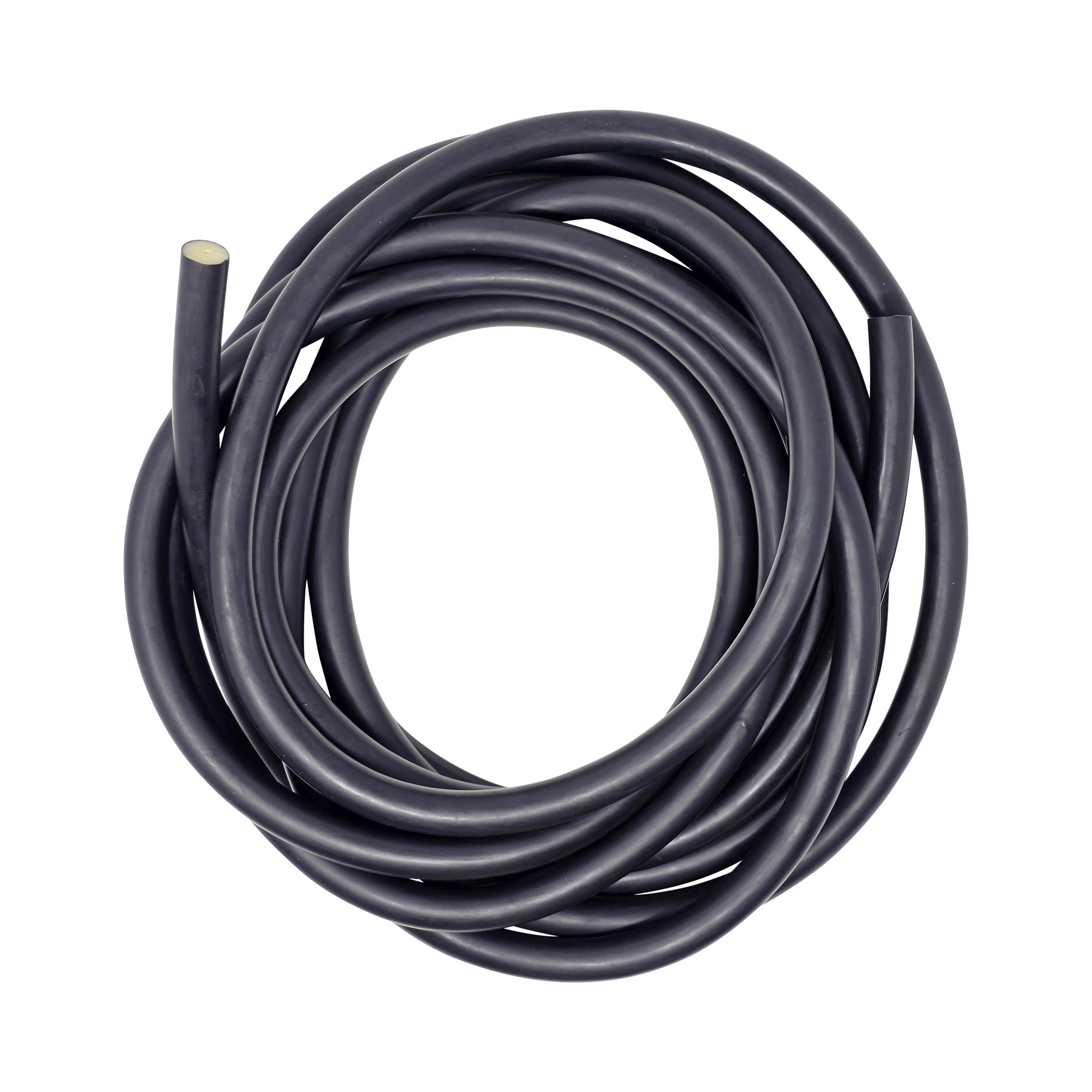 Speargun Rubber  -  5/8" / 16mm  -  Per Foot