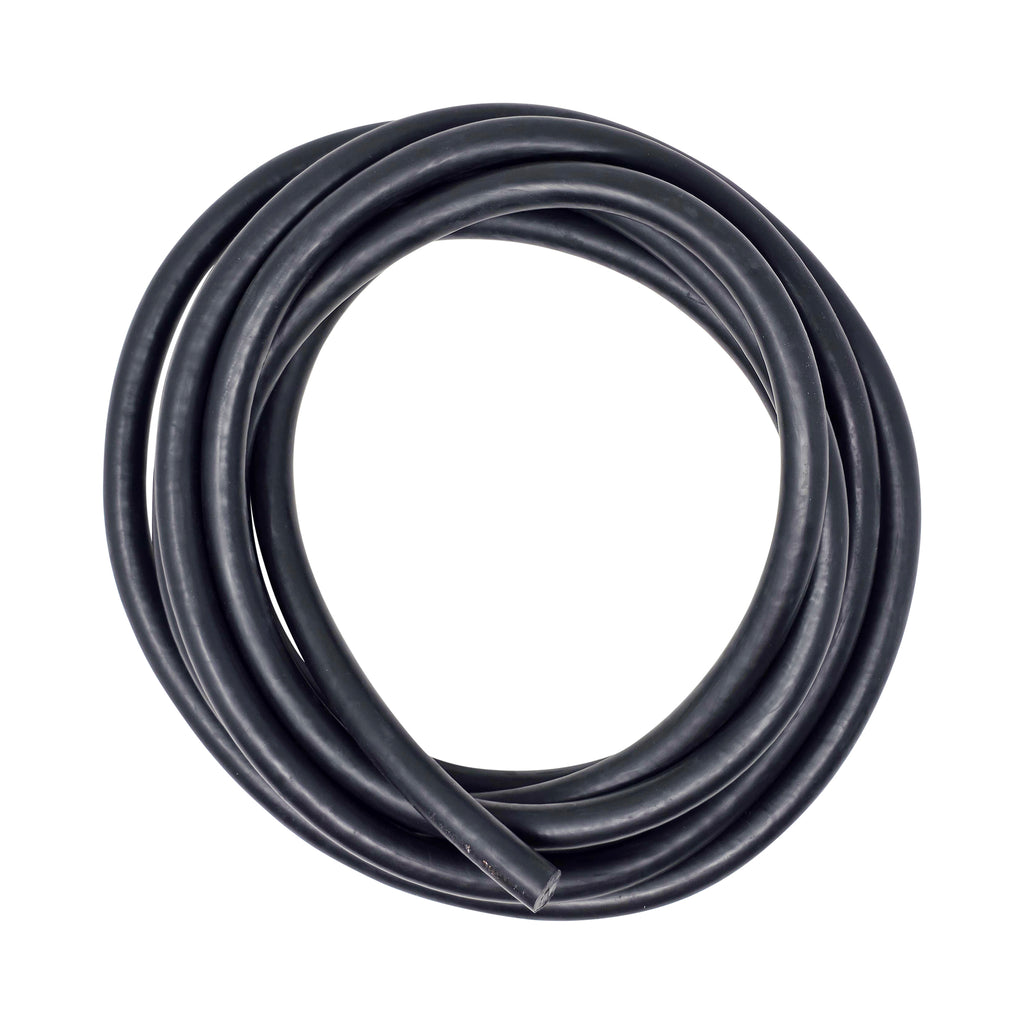 Speargun Rubber  -  5/8" / 16mm  -  Per Foot