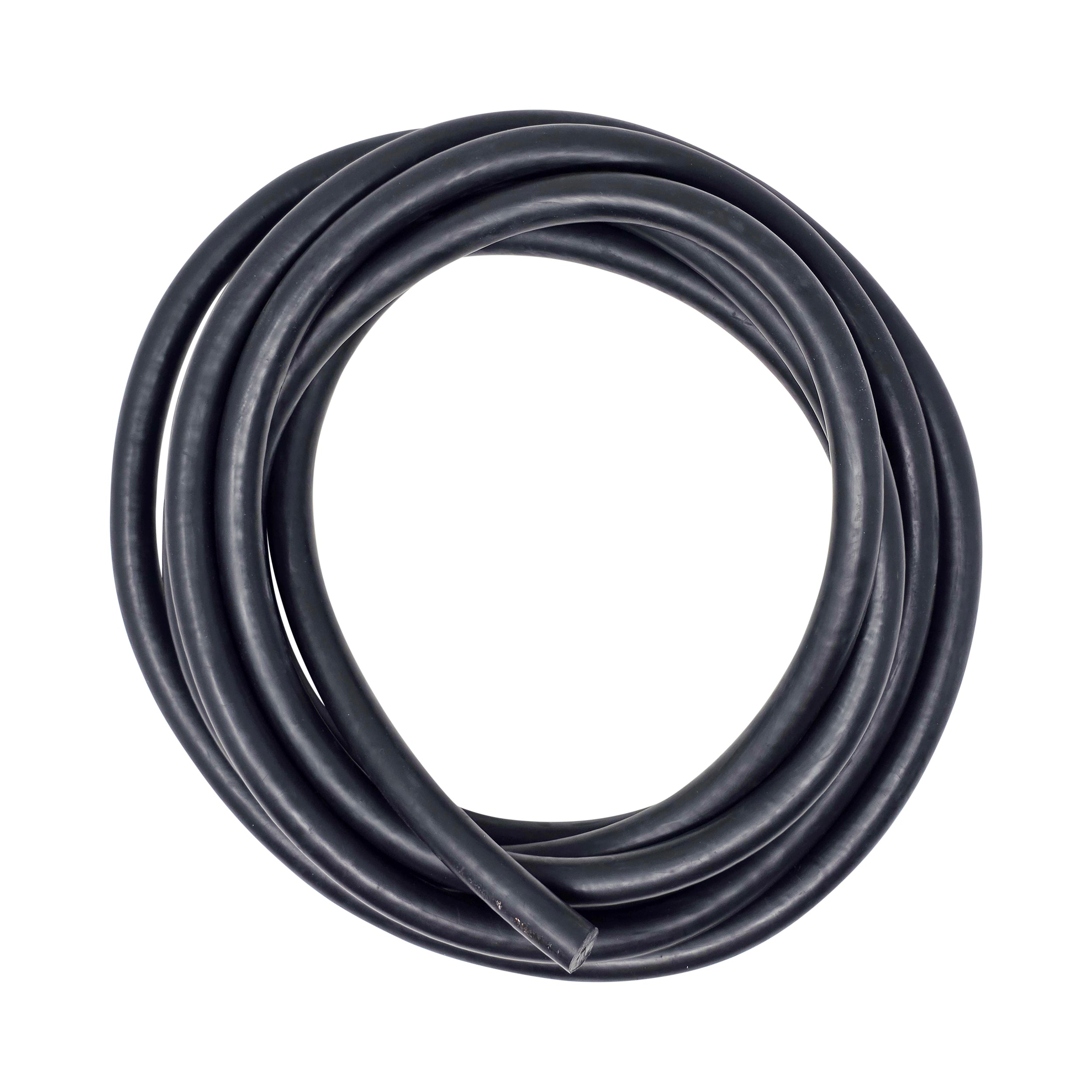 Speargun Rubber  -  5/8" / 16mm  -  Per Foot