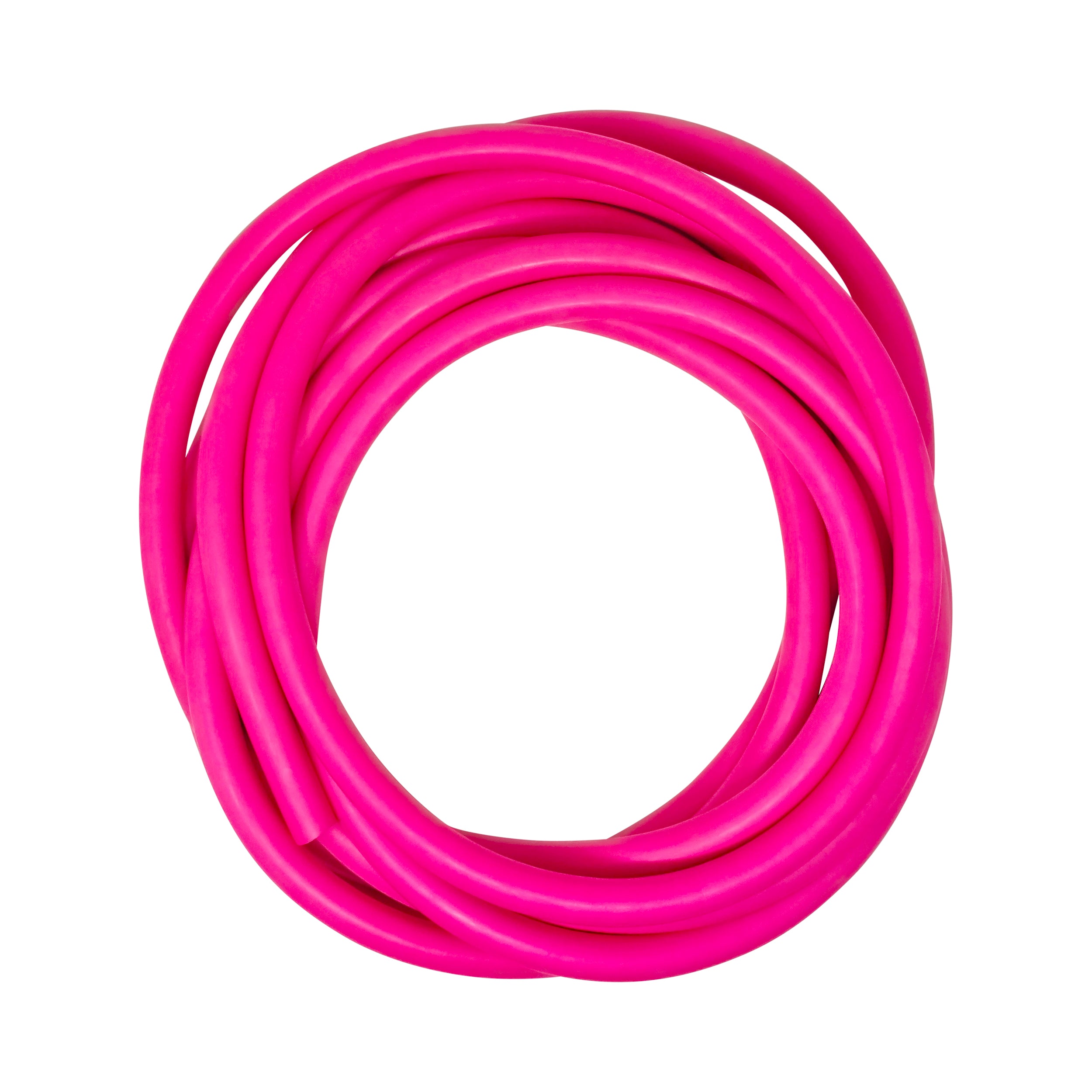 Speargun Rubber  -  5/8" / 16mm  -  Per Foot