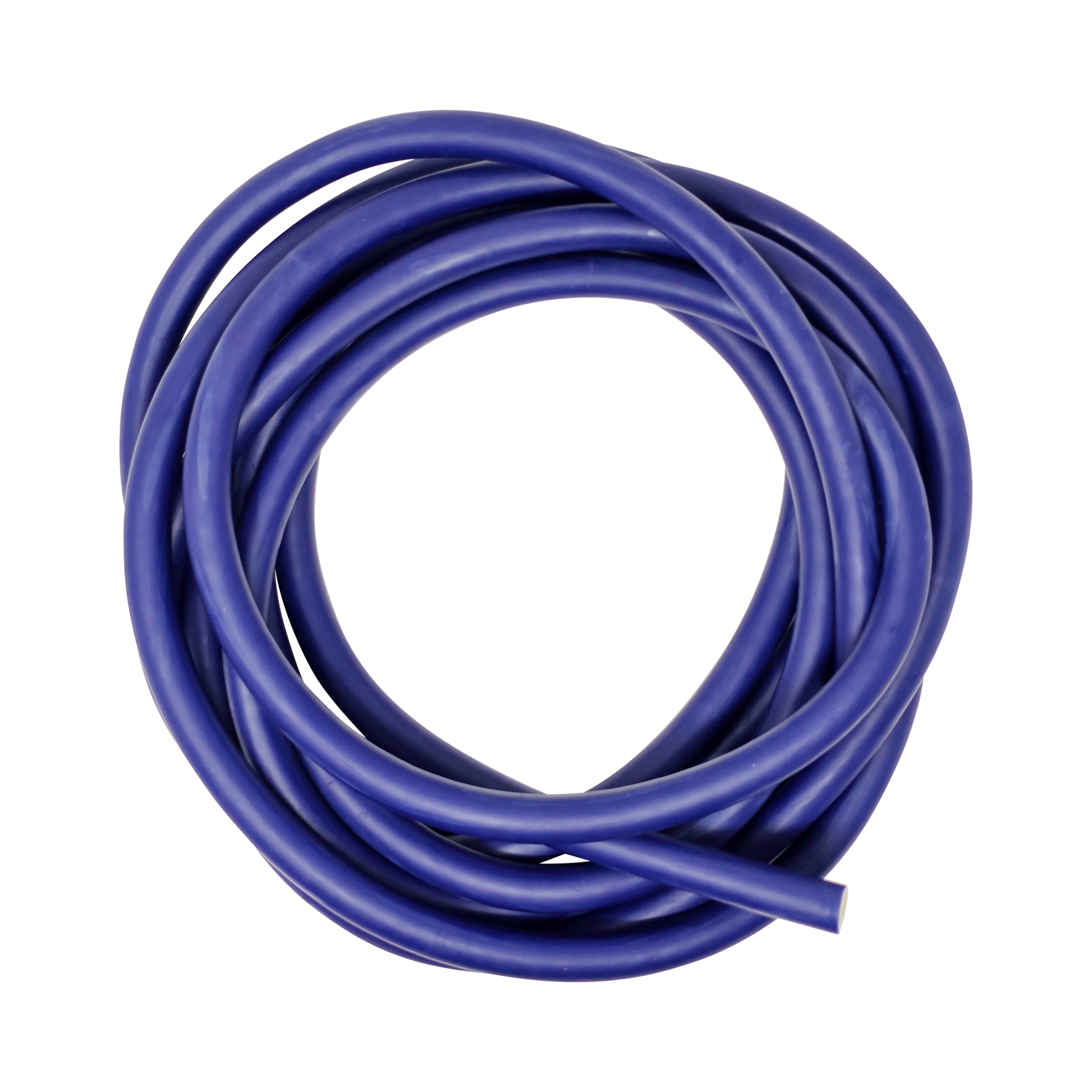 Speargun Rubber  -  5/8" / 16mm  -  Per Foot