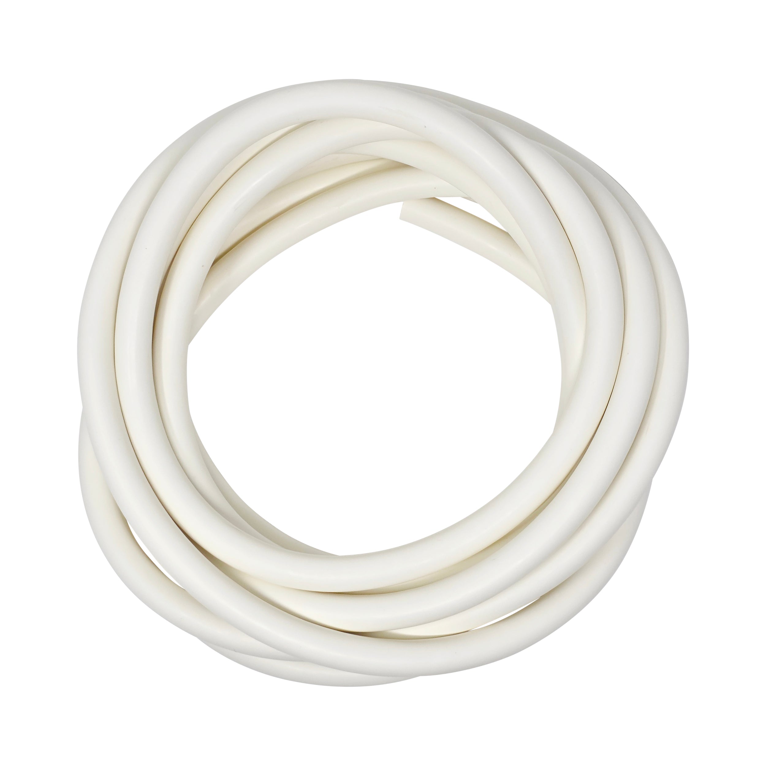 Speargun Rubber  -  5/8" / 16mm  -  Per Foot