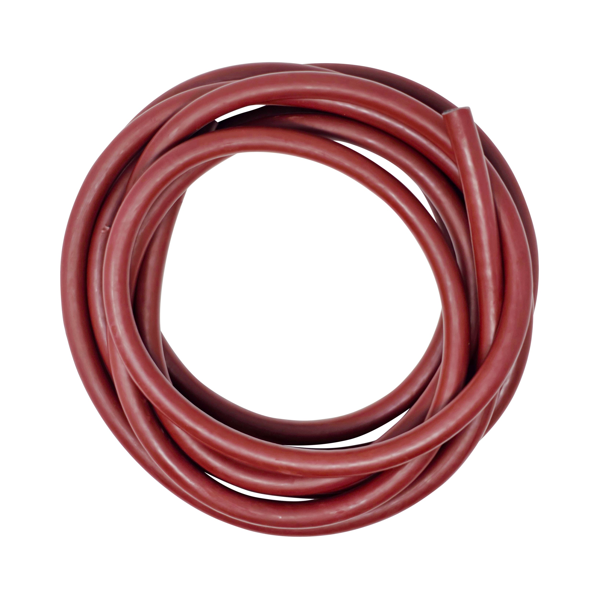 Speargun Rubber  -  5/8" / 16mm  -  Per Foot