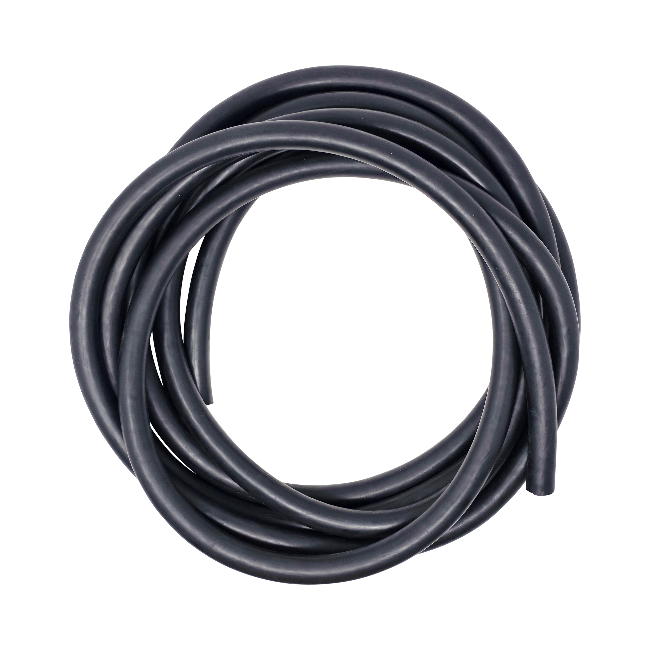 Speargun Rubber  -  5/8" / 16mm  -  Per Foot