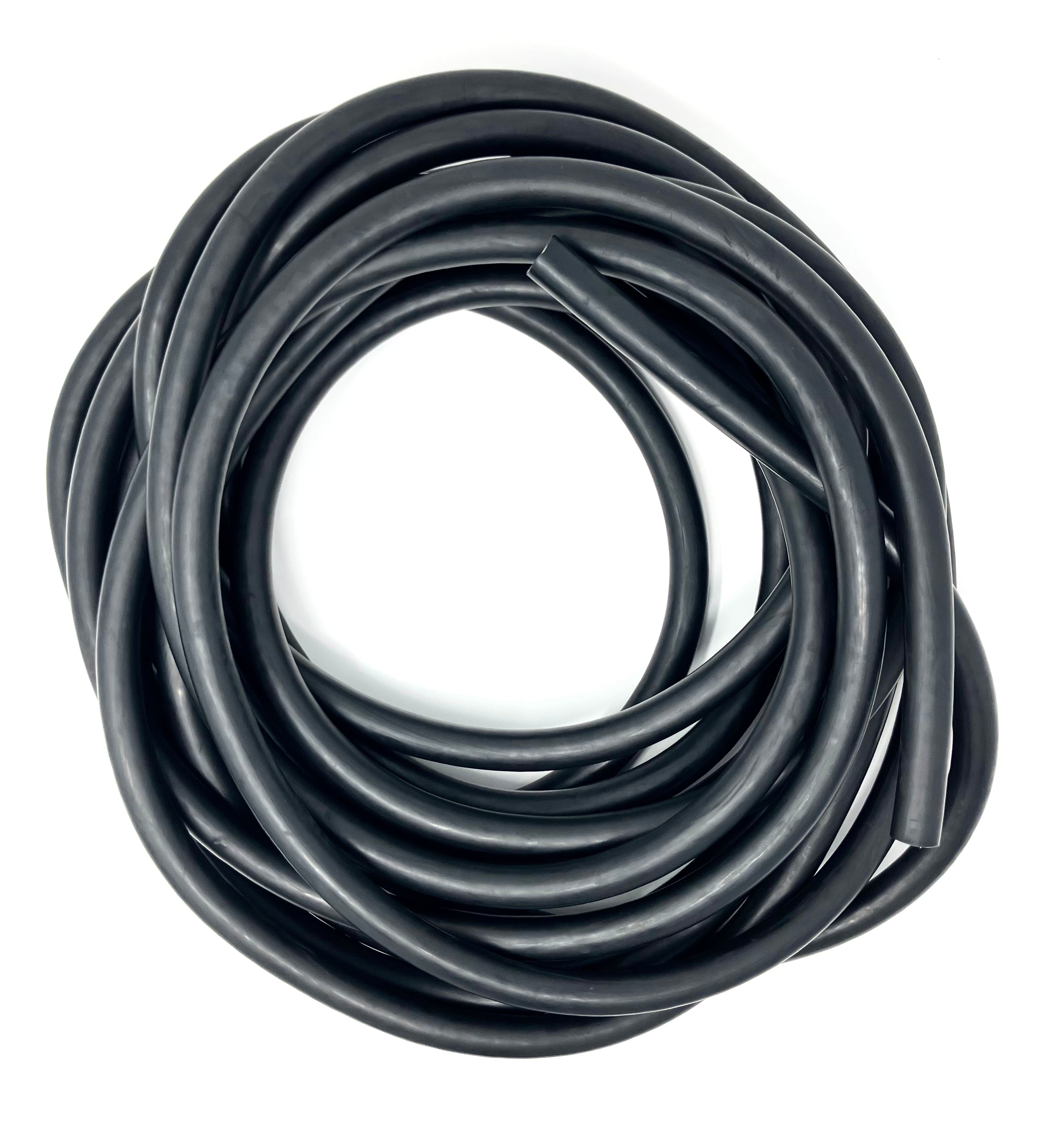 Speargun Rubber  -  11/16" / 18mm  -  Per Foot