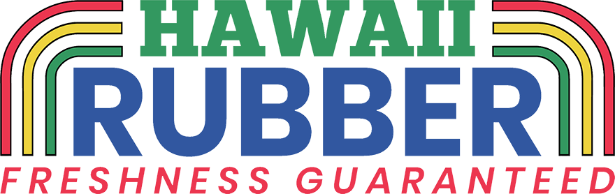 Hawaii Rubber Emporium